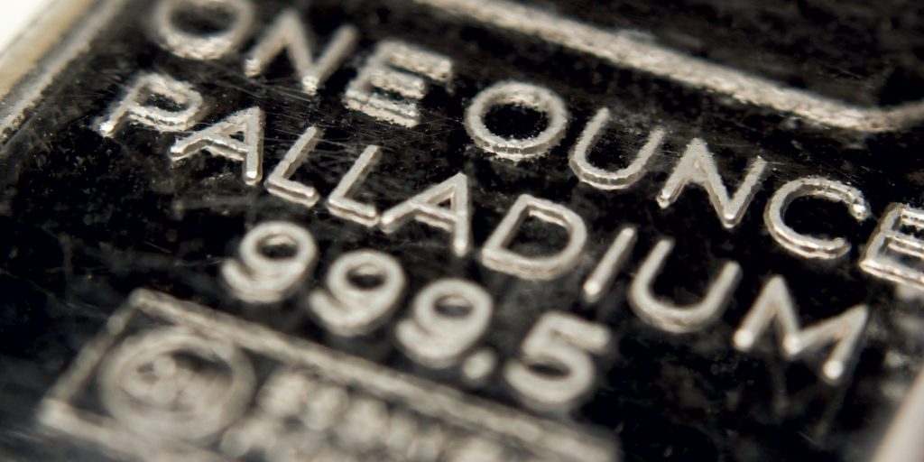Palladium