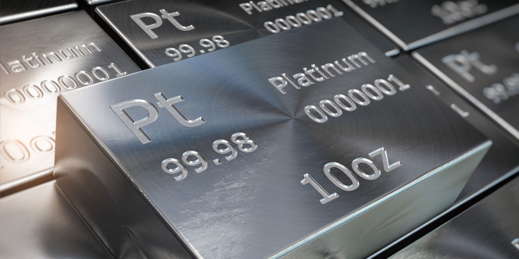 platinum