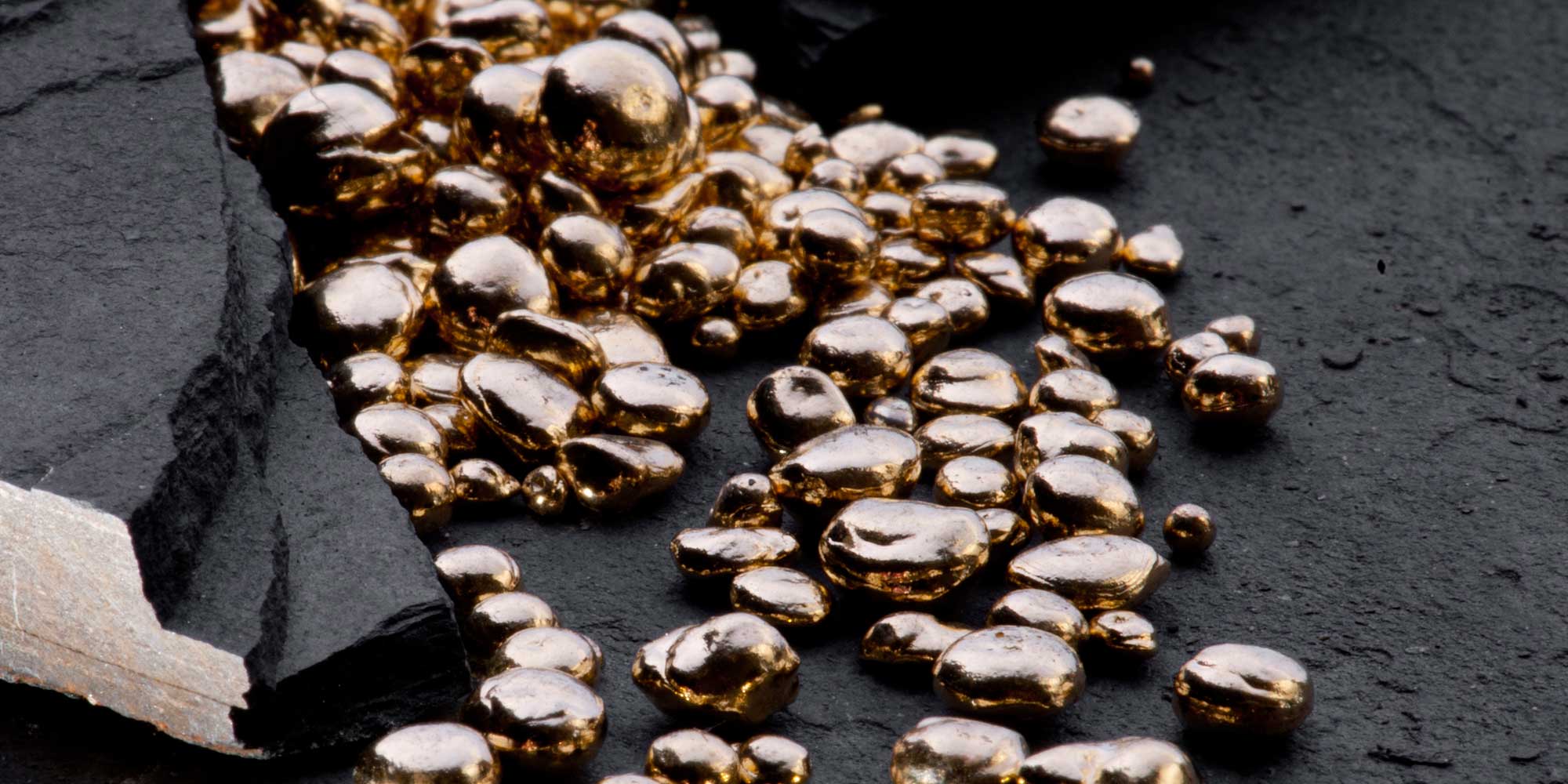 Gold