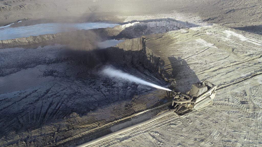 New Century Resources