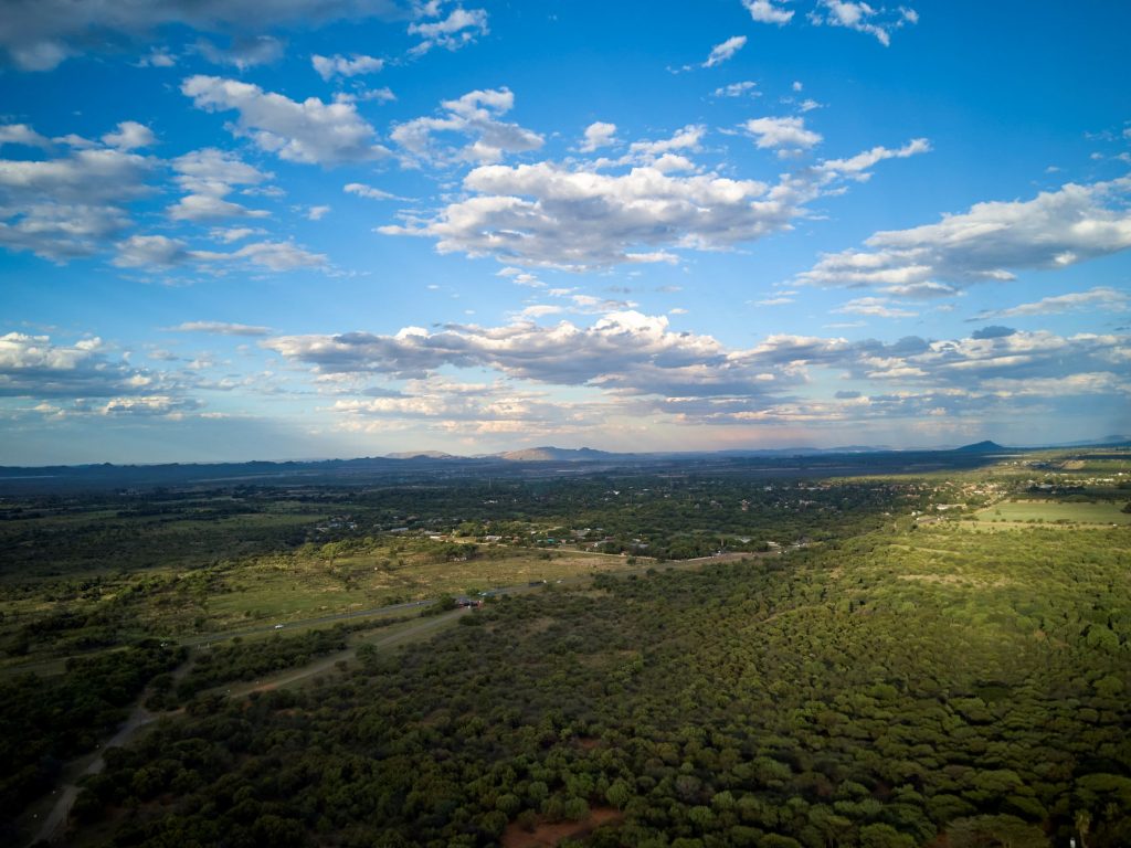 Southern Africa PGM Operations