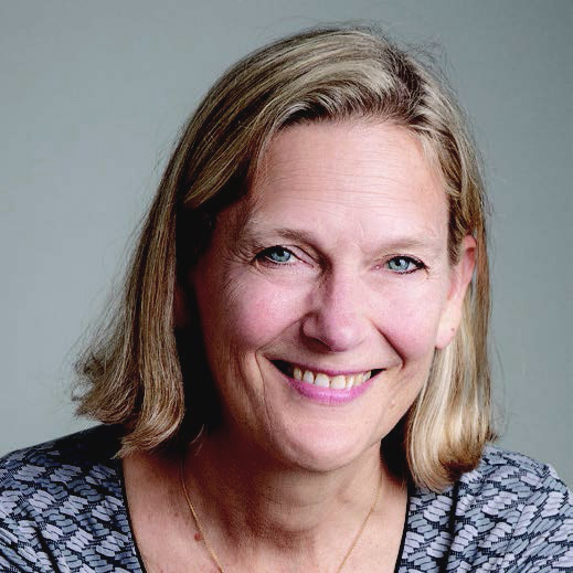 Karin Tynelius