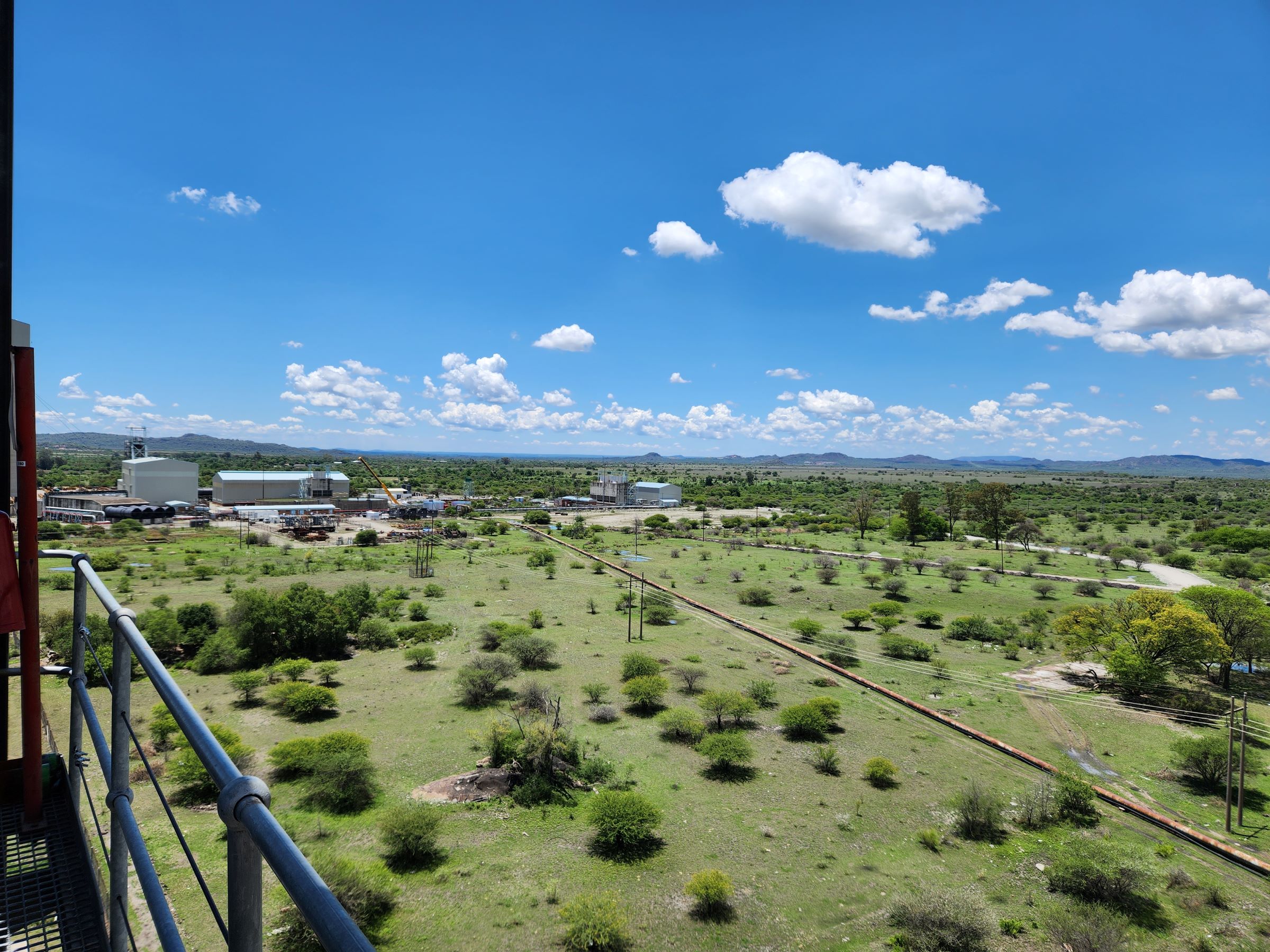 South Africa & Zimbabwe | Sibanye-Stillwater | Operations