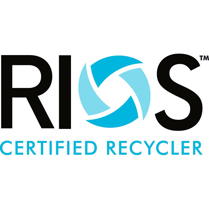 RIOS Certified Recycler