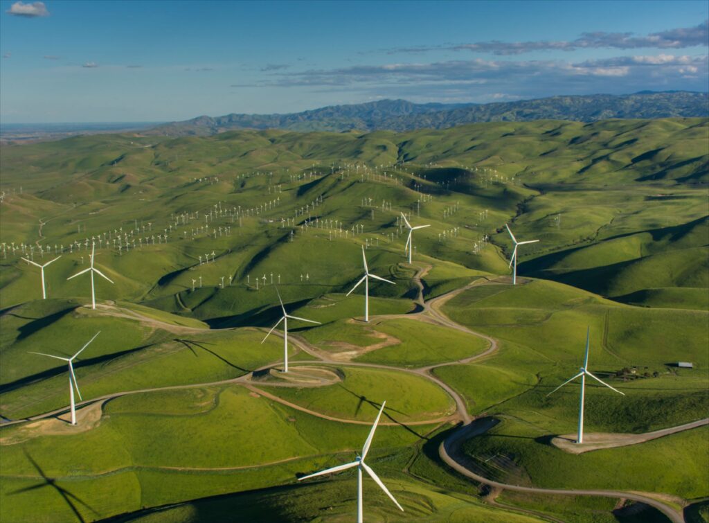 Climate change & energy management