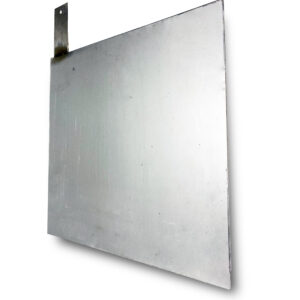 Ionnet special lead anode