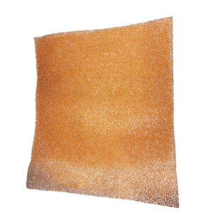 Ionnet cathode-copper