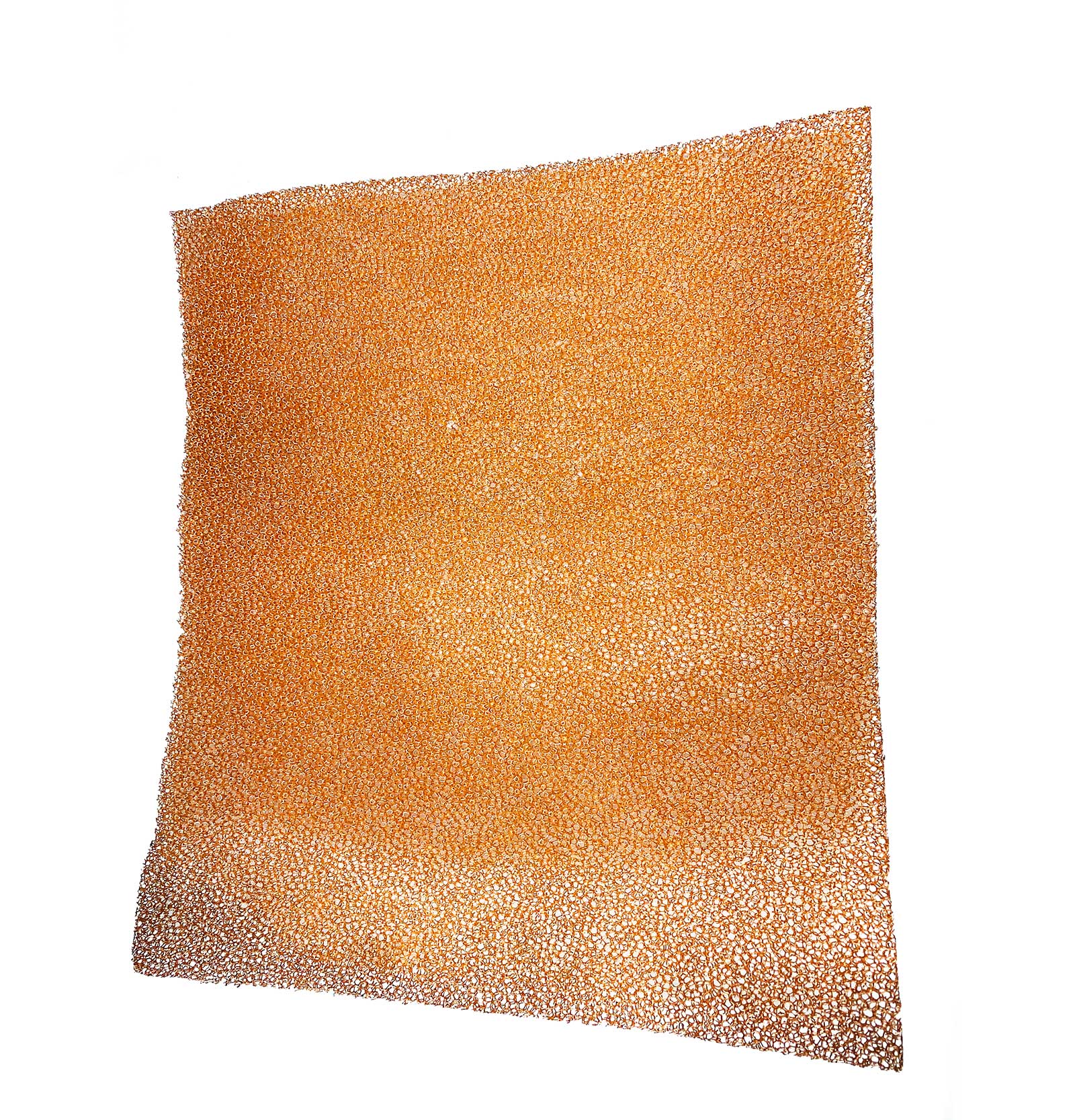 Ionnet cathode-copper