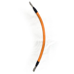 Ionnet anode cables