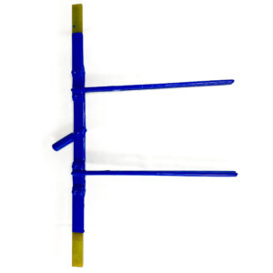 Cathode contact assembly