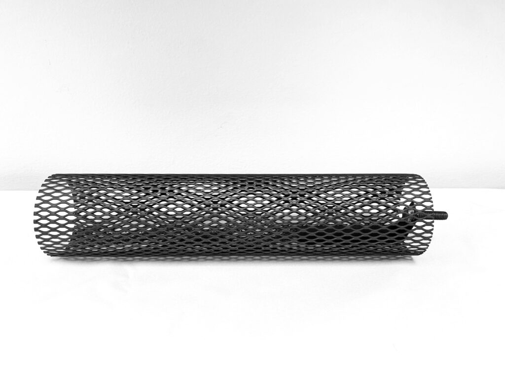 Gold Bug anode (IrOxide-Ew coated titanium anodes)