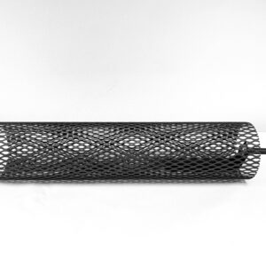 Gold Bug anode (IrOxide-Ew coated titanium anodes)