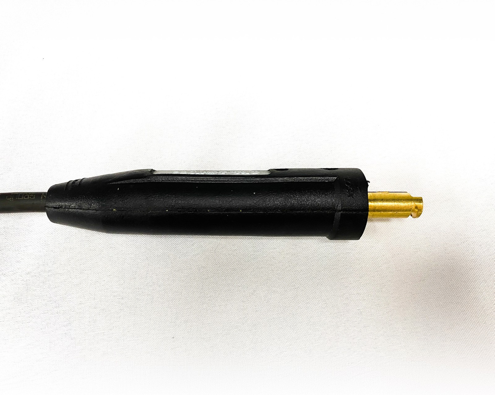 Gold Bug Cable
