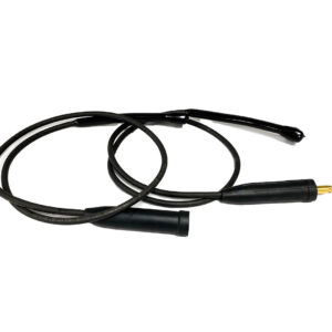 Gold Bug cable set - male and female leads