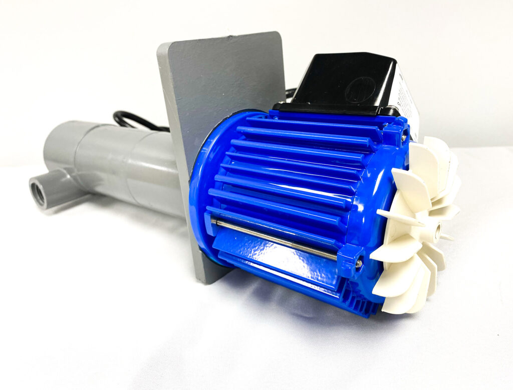 Gold Bug pump V220