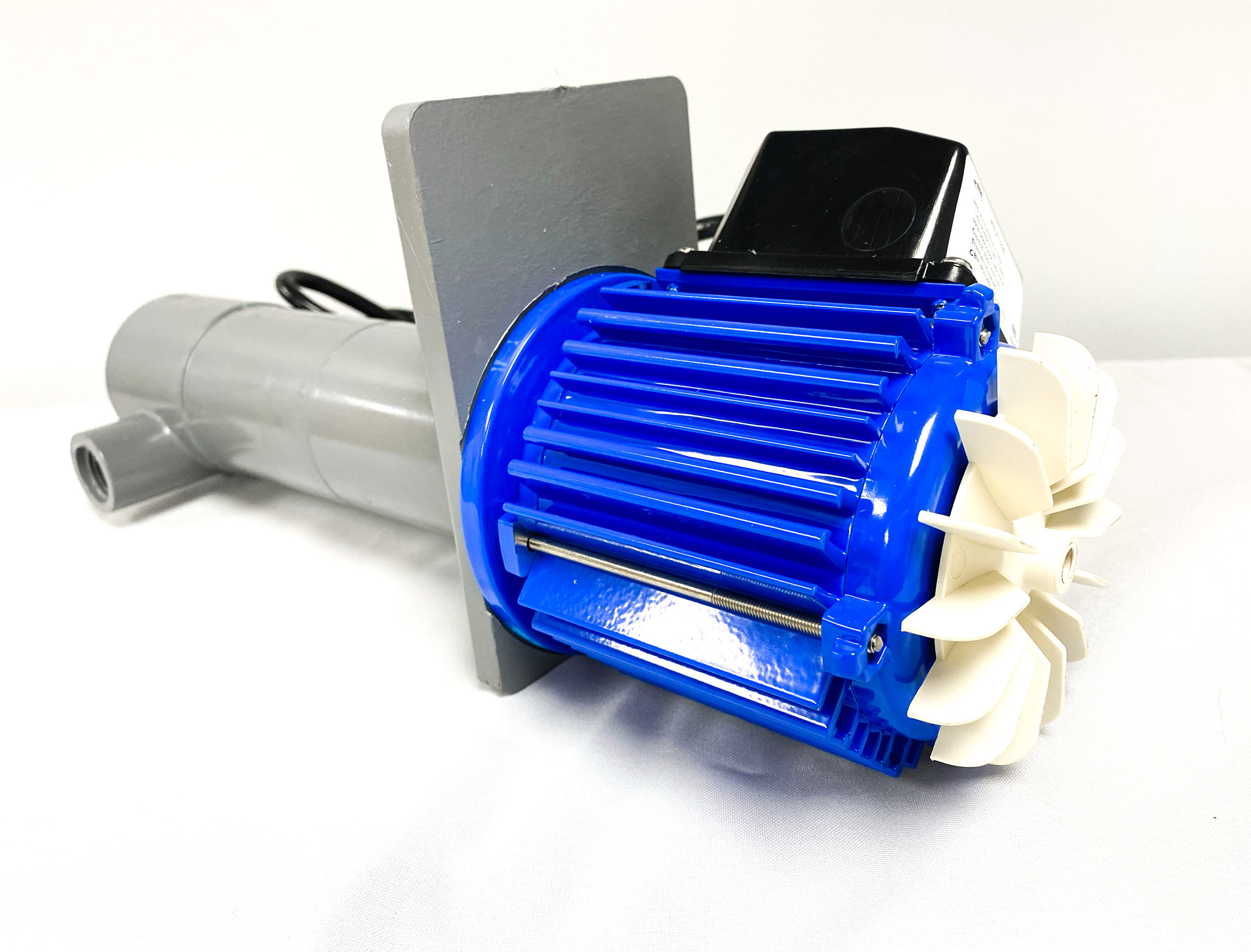 Gold Bug pump V220