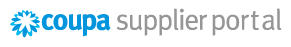 Coupa supplier portal login
