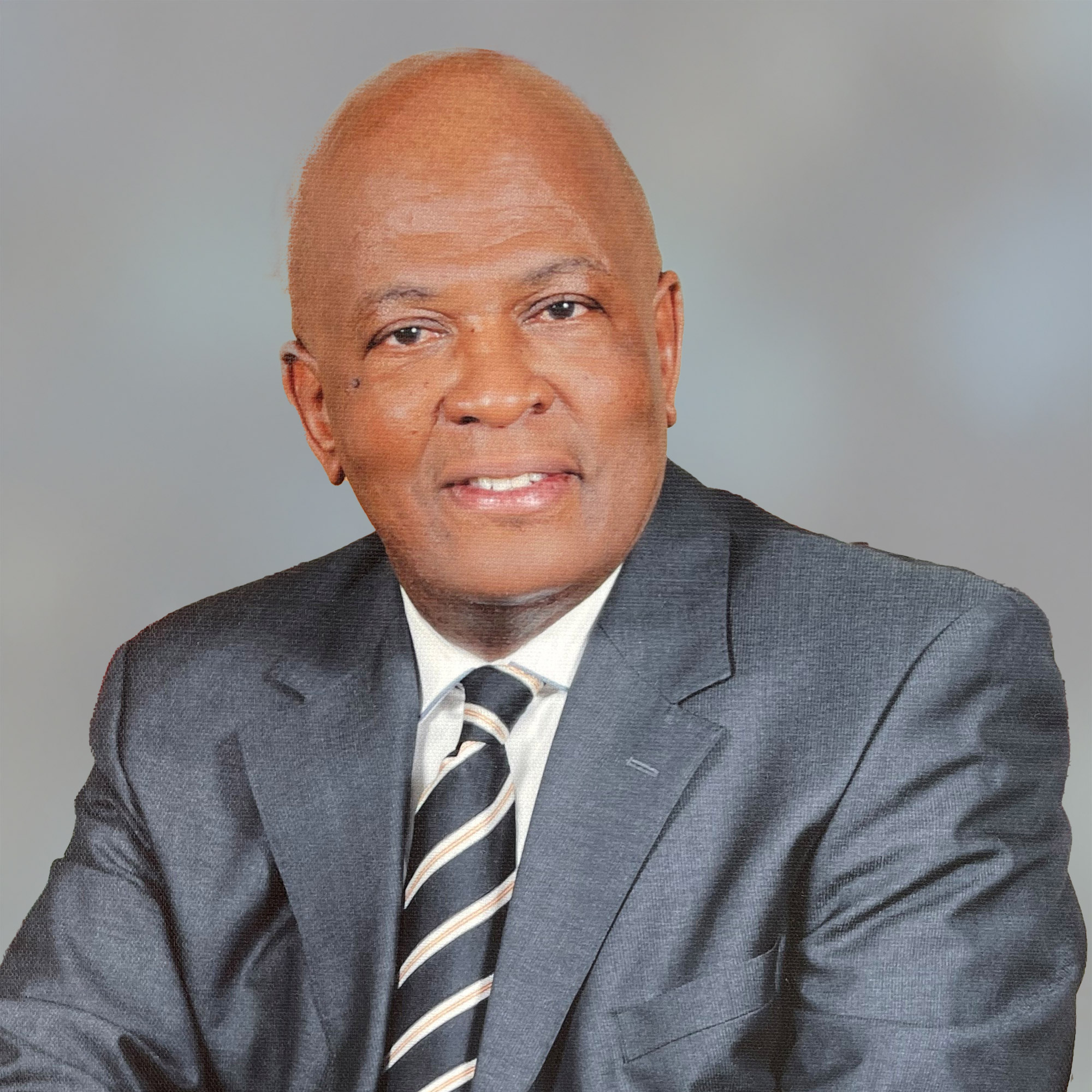 Hartley Dikgale