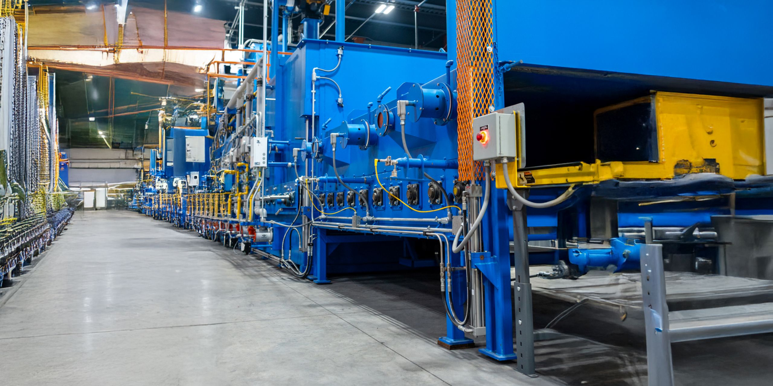 Through meticulous furnace engineering and expert operational control, organic materials surrounding precious metals are thermally reduced.