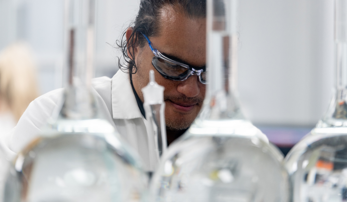 Analytical laboratory testing for precious metal content Sibanye-Stillwater
